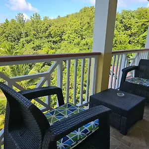 Royal Escape - 2 Anse La Raye
