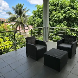 Belle Luxury Gros Islet